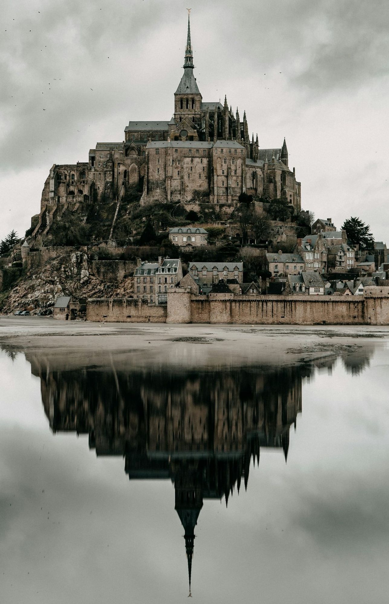 Letter 4: The 9-Level Citadel