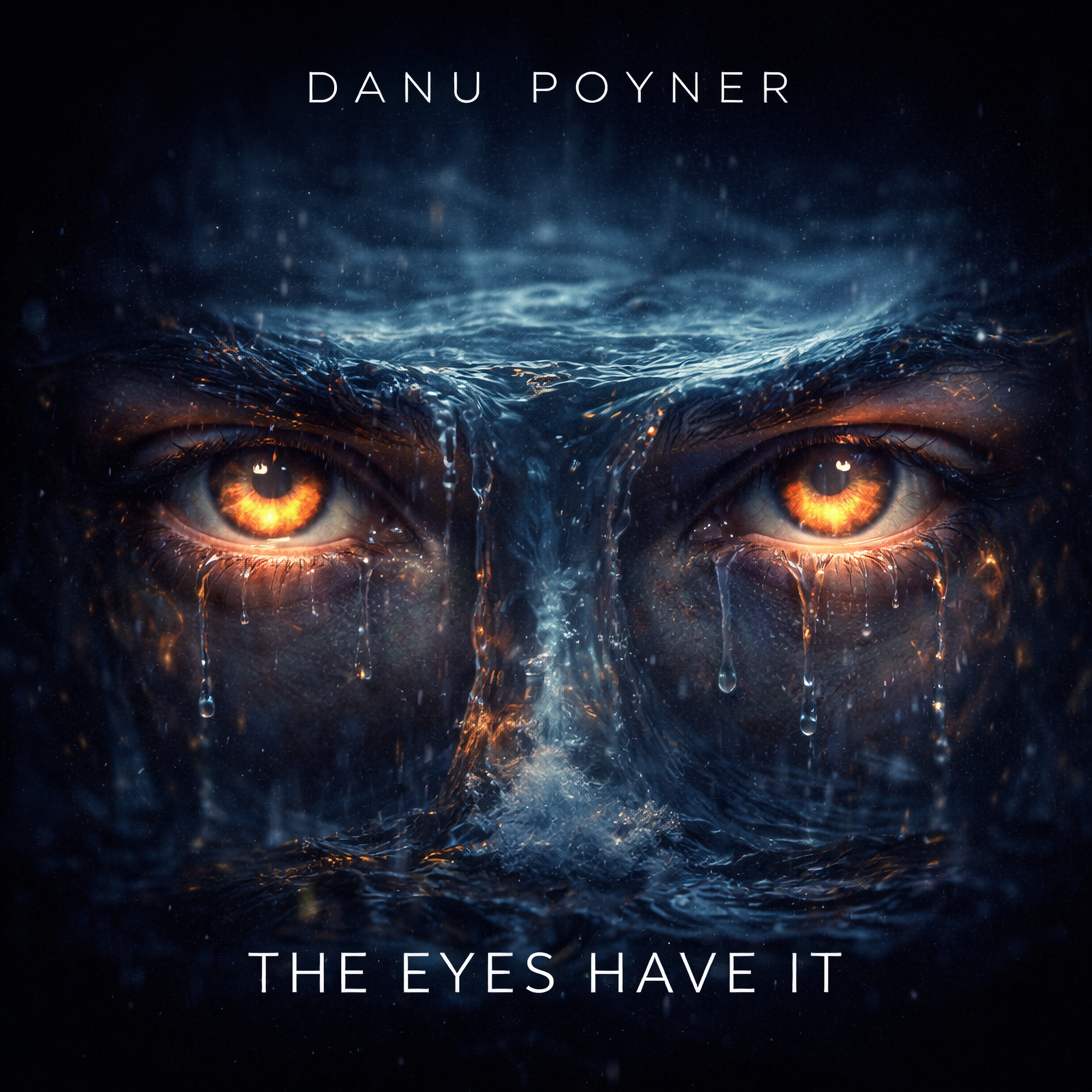 The Eyes Have It