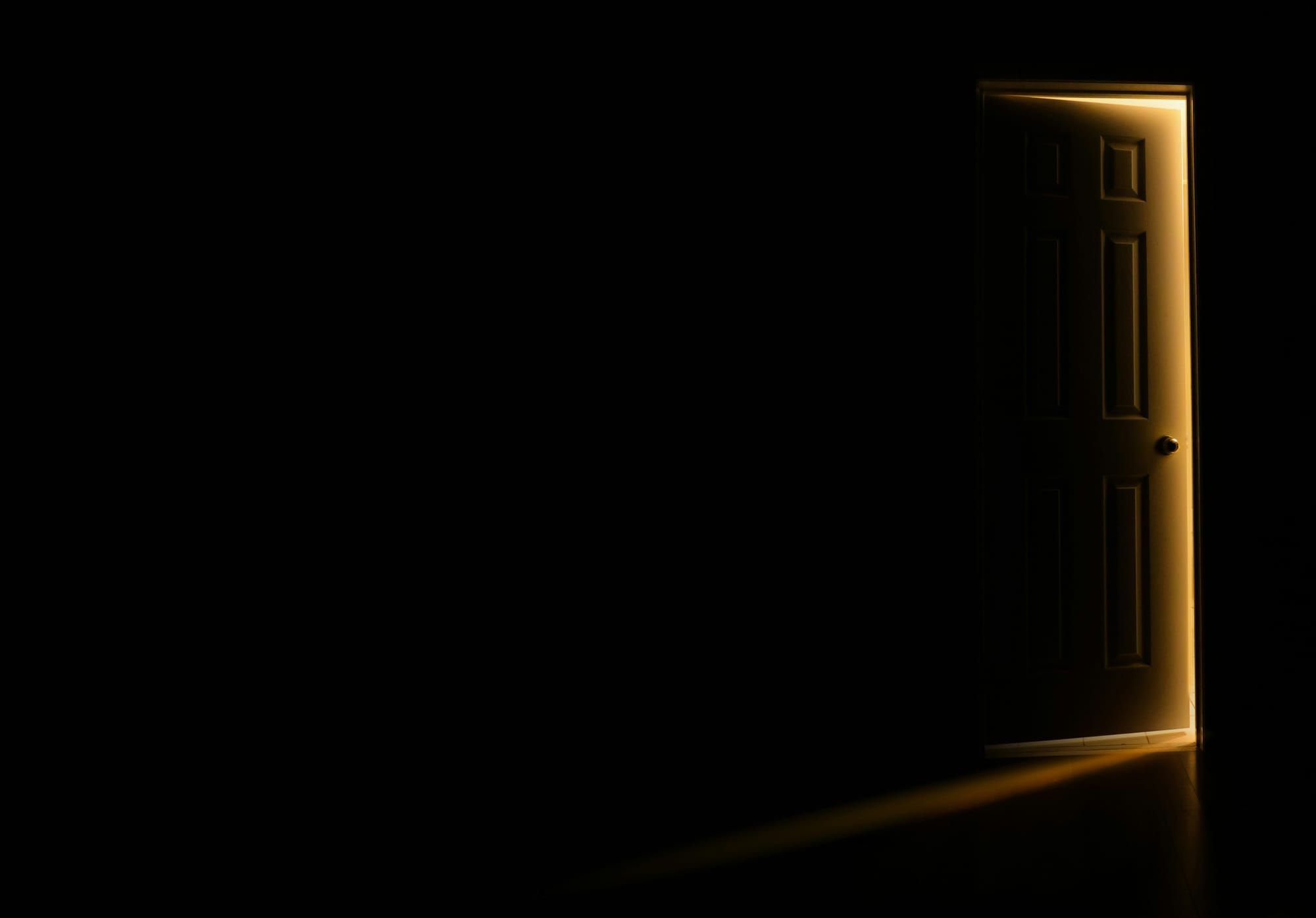 The Doors of Sensation