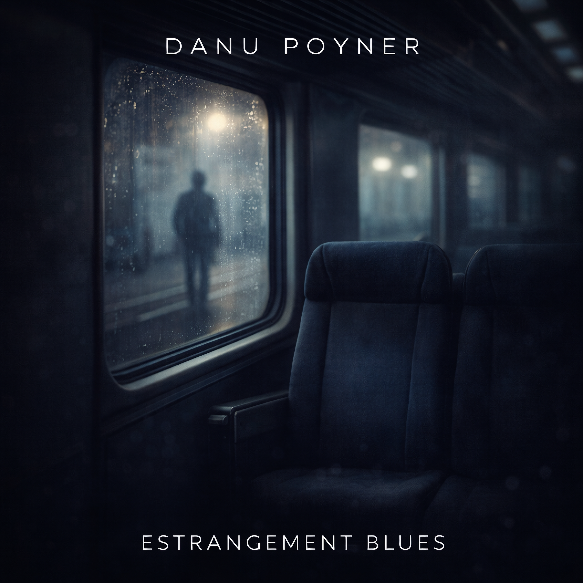 Estrangement Blues