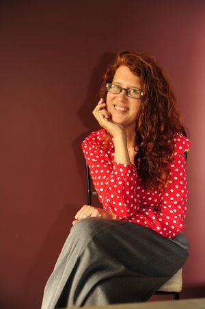 Evelien Verschroeven