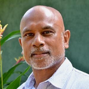 Lalith Ananda Gunaratne