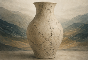 Process of Healing Fragmentation