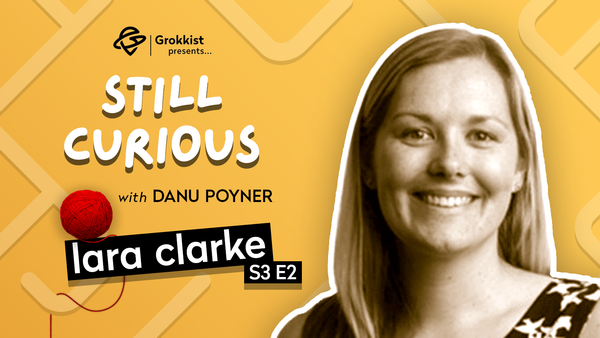 Planning for a Positive Future: Natural Hazards, Risk, and Climate Change Adaptation - Lara Clarke | S3E2