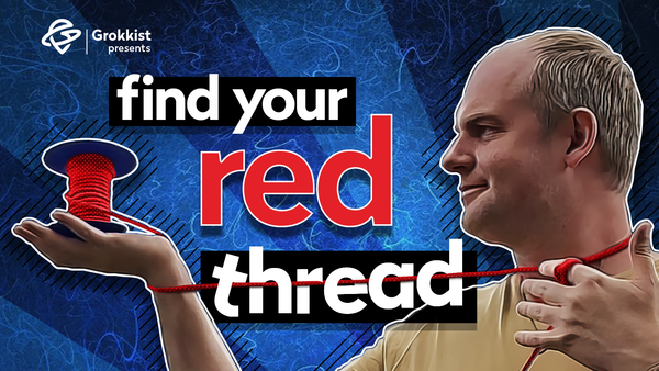 Find Your Red Thread