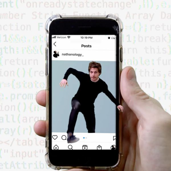 If we're all living in a Simulation, does that change anything?