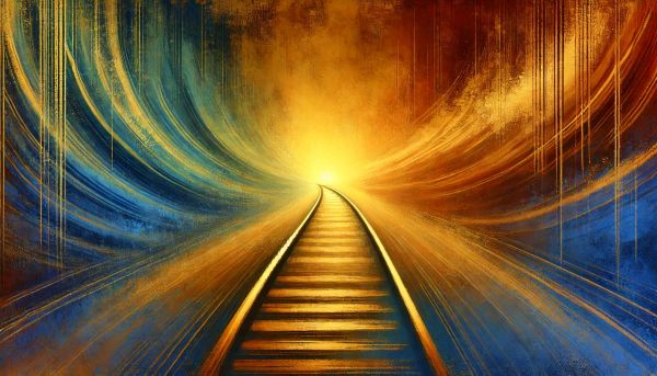 If you wish upon a… locomotive?