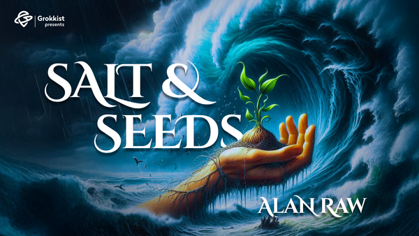 Salt & Seeds