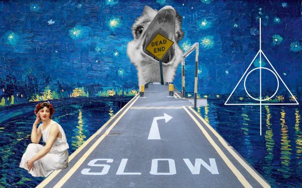 The Self-Made Myth Is Holding Us Back