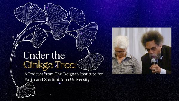 3 | Loving the Least of These While Working for Justice with Martha Hennessy and Dr. Cornel West