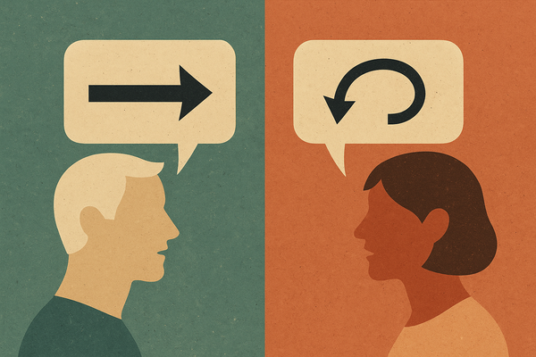 Babies, Teenagers, and Cultural Difference