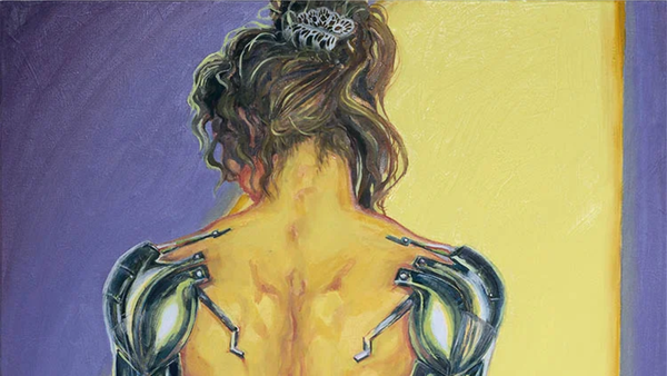 Becoming More Human and Learning to Love the World