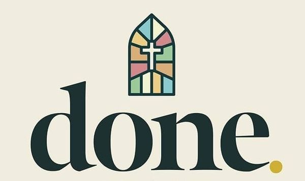 An Ode to Those Done with Religion