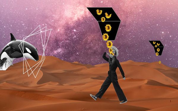 For Everyone Whose Mind Can’t Settle