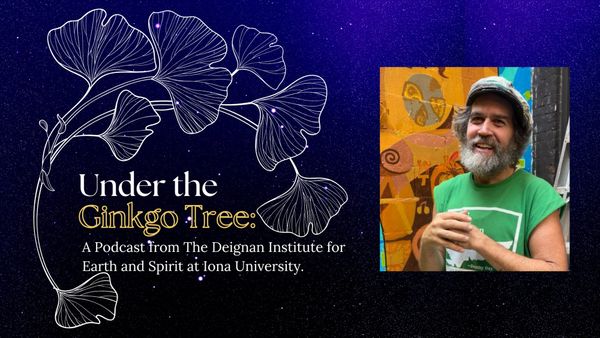 5 | Painting with the Spirit and Traveling for God, with Dimitri Kadiev