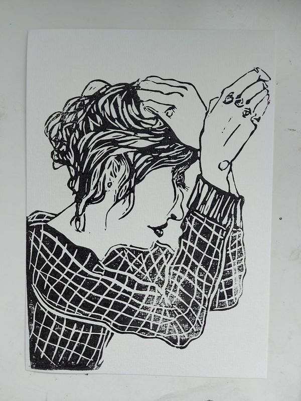 AI, Culture and the Forgetting of the Relational