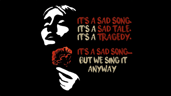 Hadestown Review: singing how the world could be, in spite of the way it is