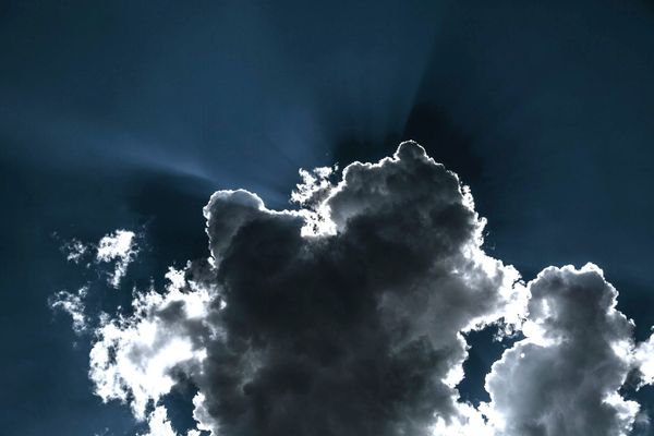 A little bit of Pollyanna