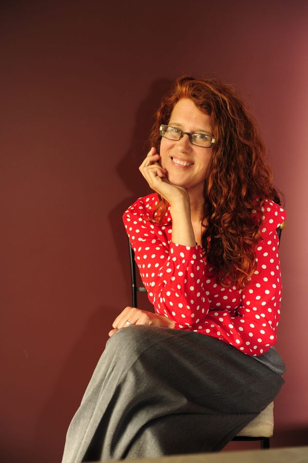 Evelien Verschroeven