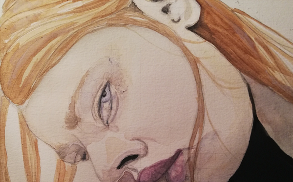 From Non-Places to relational depth: AI as a mirror for reflection