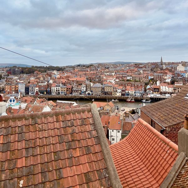 Euro Book Trek: Part 3