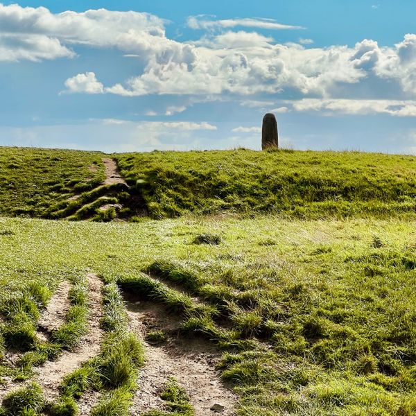 Euro Book Trek: The Last Legs