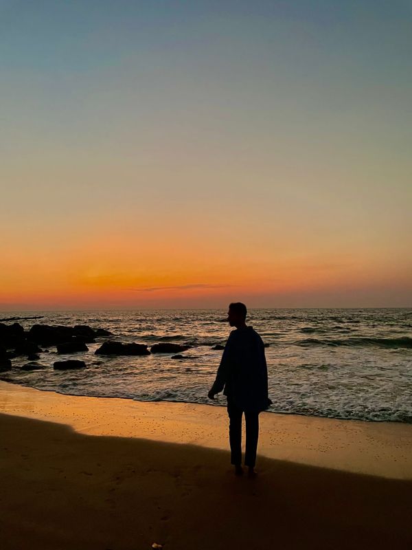 The Breaking and Making of Consciousness