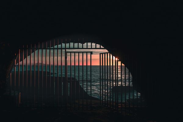 Learning to live in the absurd