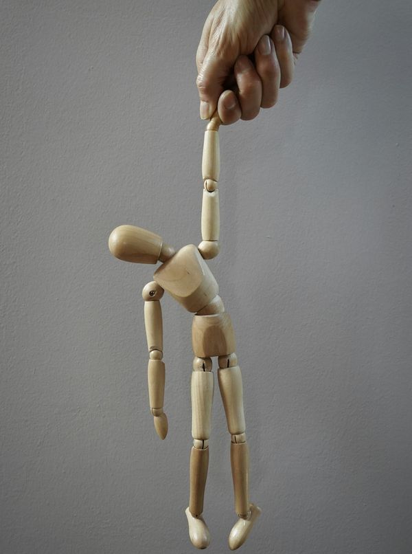 Letter 3: Autonomy-in-Connection