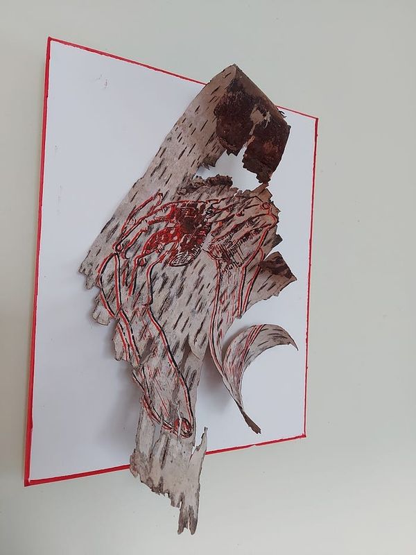 Tending the relational field: Why we blame people when their context is starving them