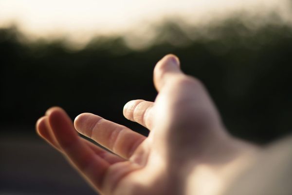 Letter 8: Dance of Attraction