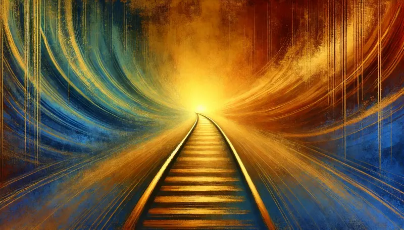 If you wish upon a… locomotive?