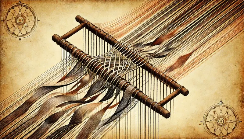 Warp and Weft