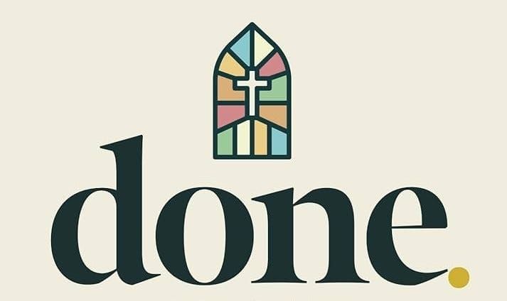An Ode to Those Done with Religion