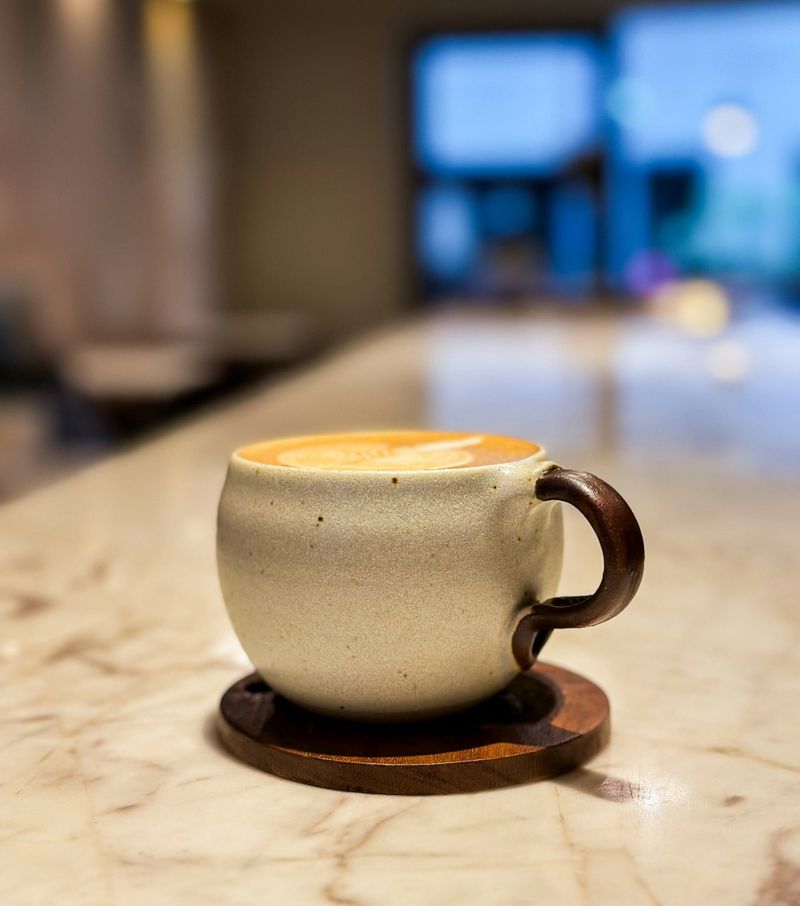 My coffee with David: A conversation about AI and control