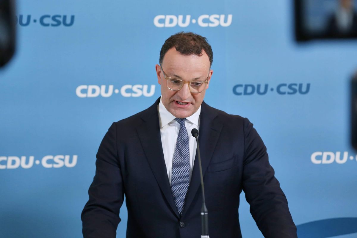 Hinter Spahns Doppelmoral steckt Klassenpolitik
