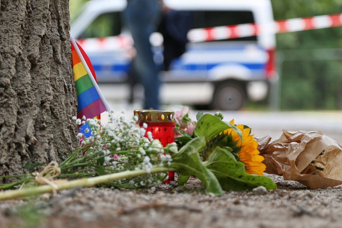 Islamismus und Rechtsextremismus sind kein Gegensatz