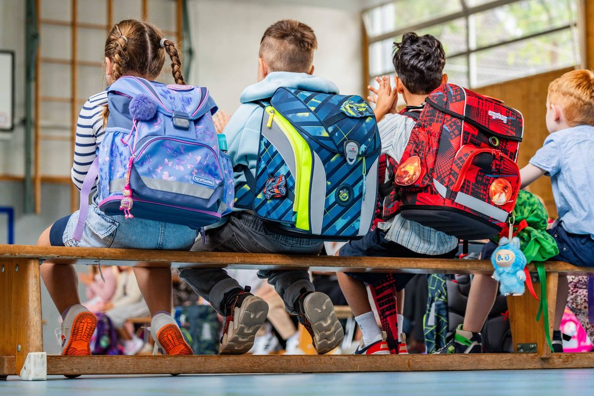 The AfD wants to ban children with disabilities from school
