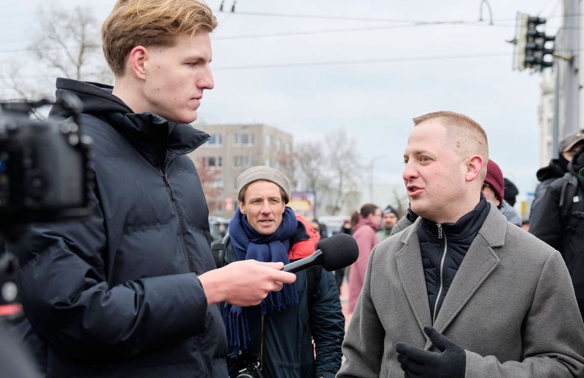 Left-wing influencers will not lead a revolution