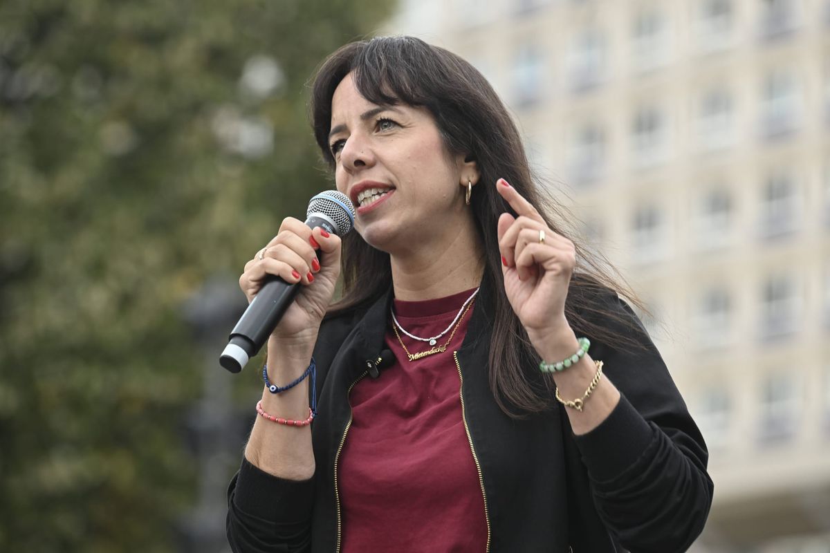 Die Linke ist keine antisemitische Partei