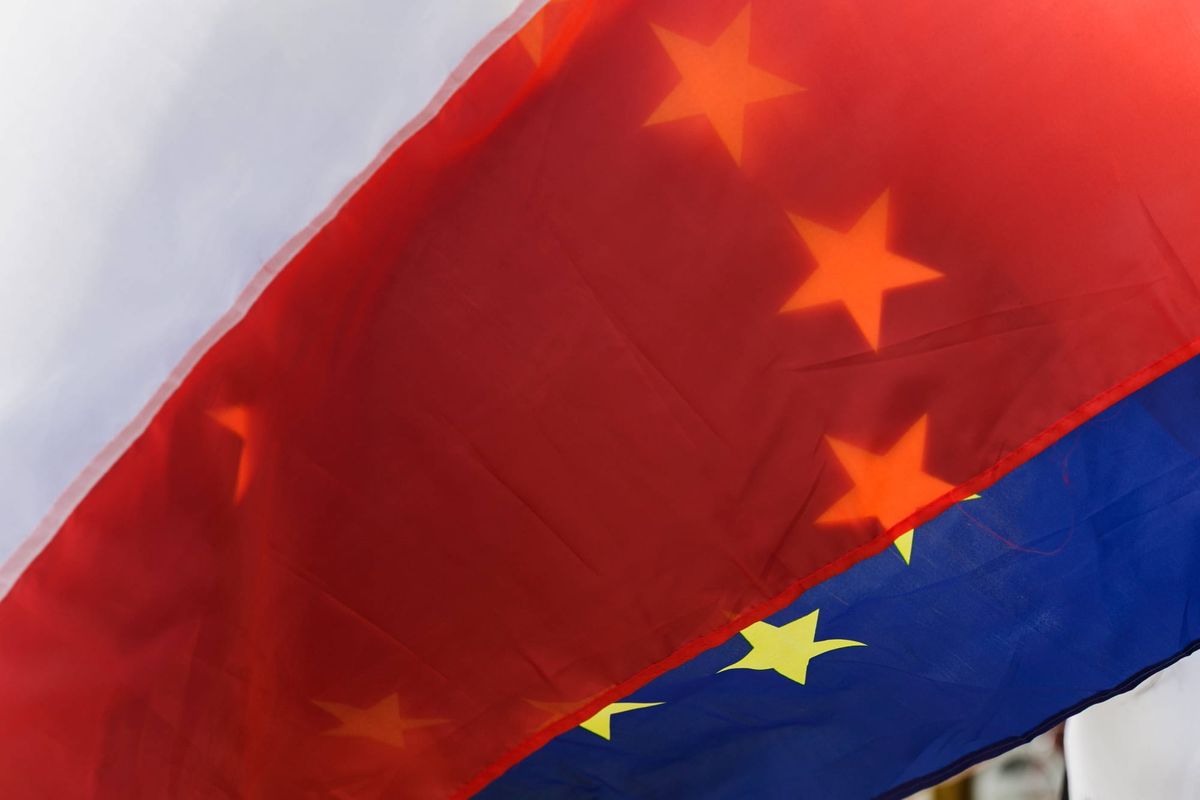 Nein, die EU ist kein progressives Projekt