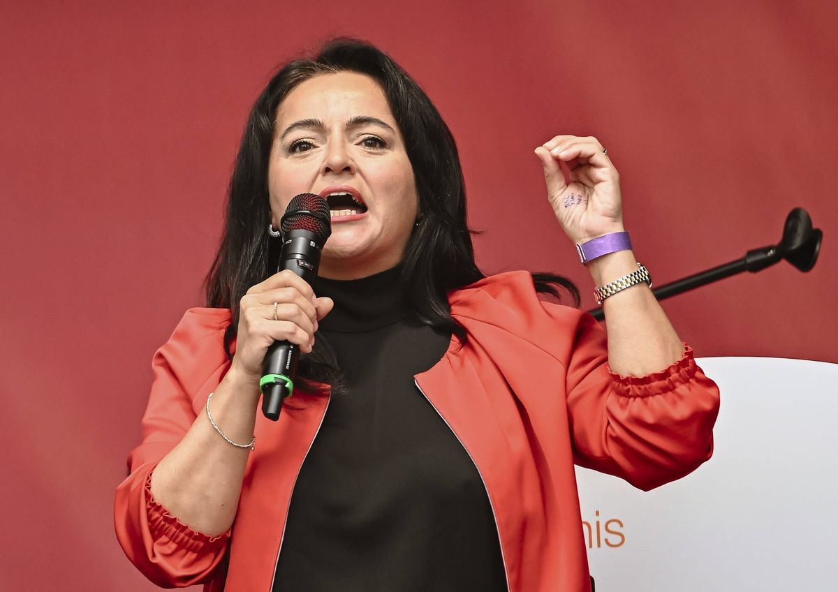 Wie die Linke dem BSW die Friedensbewegung überließ