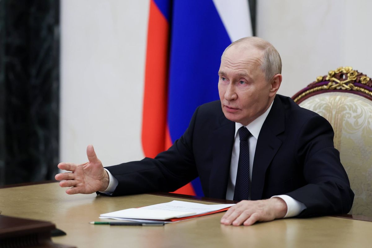 The West is abandoning Russian opposition figures