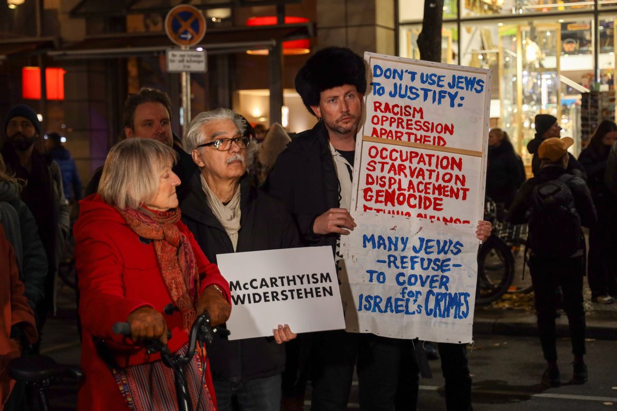 Berlins Antidiskri­minierungsklausel geht nach hinten los