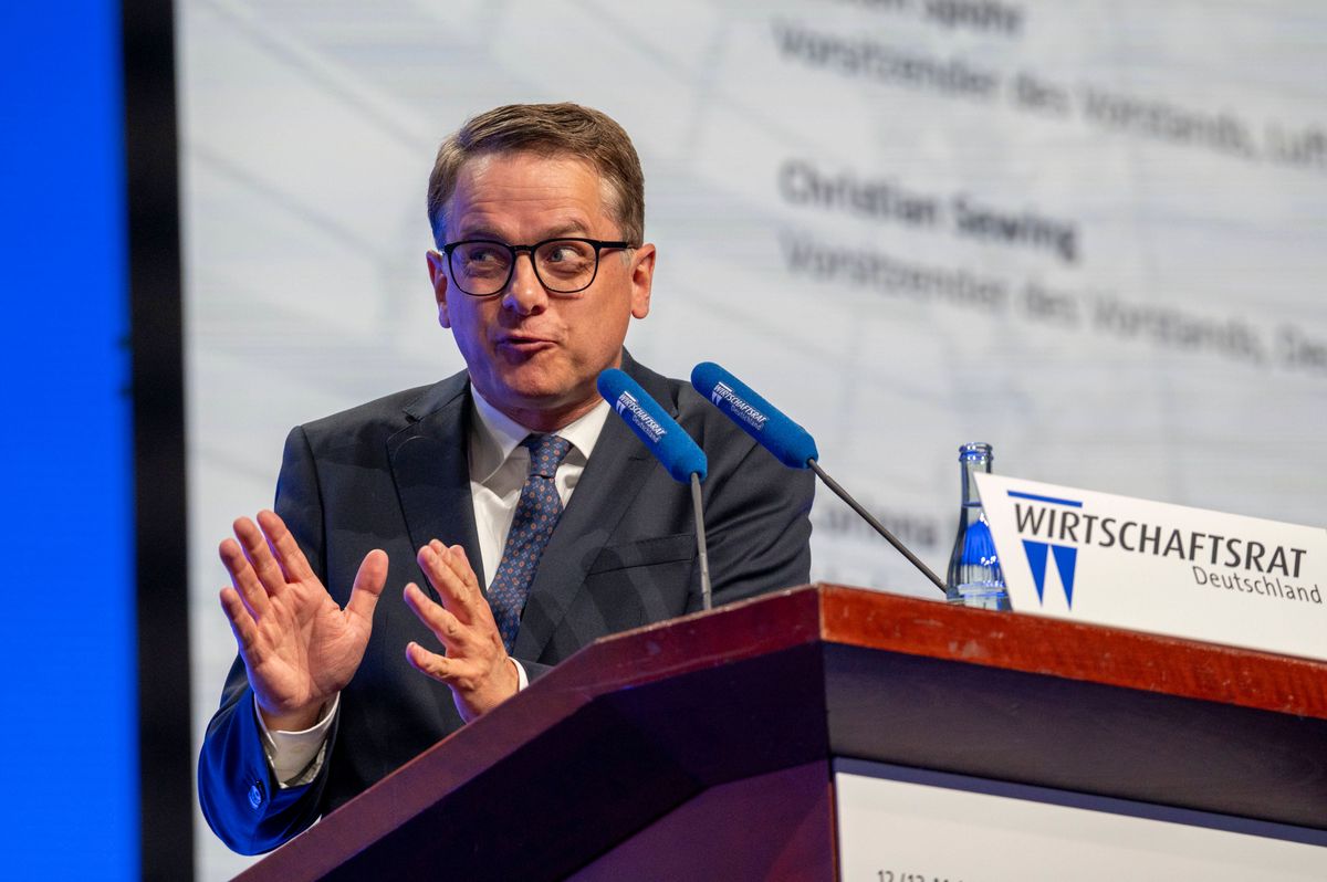 Eine »Arbeitnehmer-Agenda« aus Arbeitgeber-Träumen