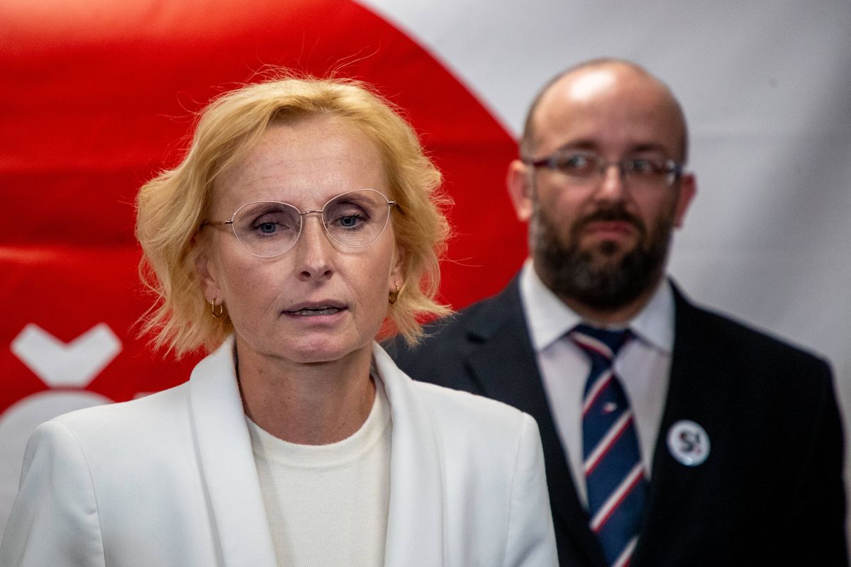Der tschechischen Linken droht die Irrelevanz