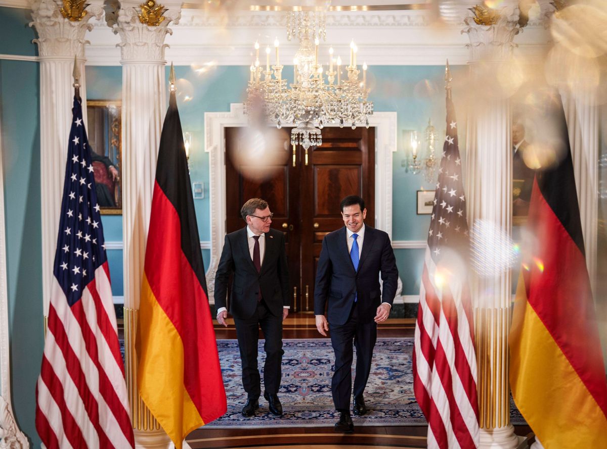 Die Frage lautet: Sicherheit für wen?