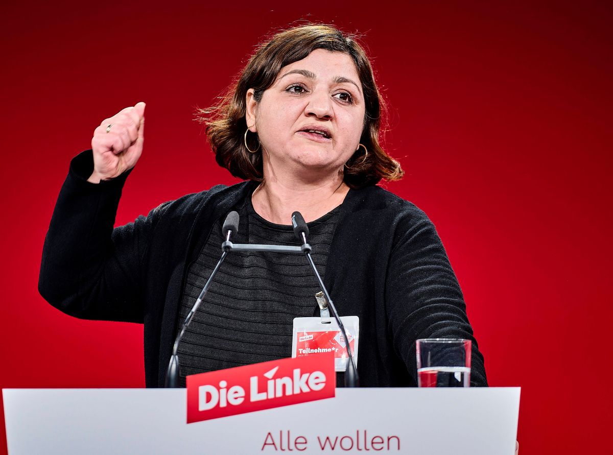 »Wenn Menschen sich dem Krieg verweigern, dann werden Kriege unmöglich«