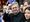 Jean-Luc Mélenchon von La France insoumise 