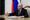 Der russische Präsident Wladimir Putin